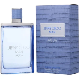 Jimmy Choo Man Aqua - Hombre