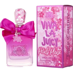 Viva La Juicy Petals Please - Mujer
