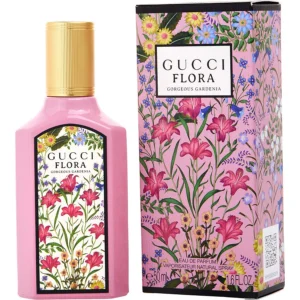 Gucci Flora Gorgeous Gardenia - Mujer