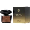 Versace Crystal Noir Eau de Toilette - Mujer
