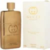Gucci Guilty Pour Femme Intense - Mujer