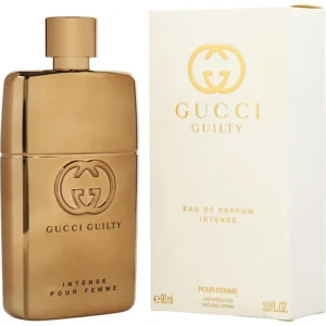 Gucci Guilty Pour Femme Intense - Mujer
