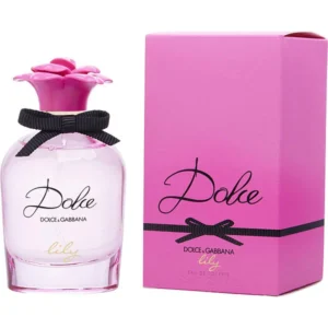 Dolce Lily - Mujer