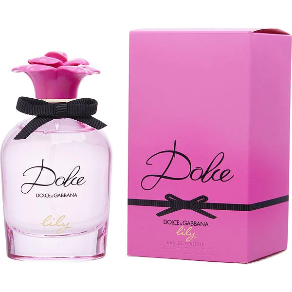 Dolce Lily - Mujer