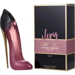 CH Very Good Girl Glam - Mujer