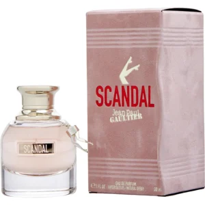 Jean Paul Gaultier Scandal - Mujer