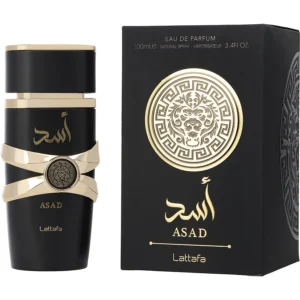 Lattafa Asad - Hombre