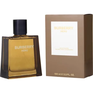 Burberry Hero Eau de Parfum - Hombre