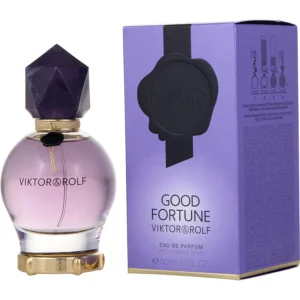 Good Fortune - Mujer