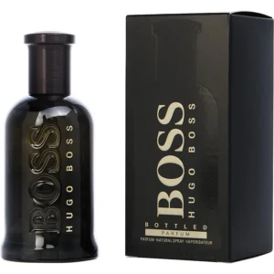 Boss Bottled Parfum - Hombre