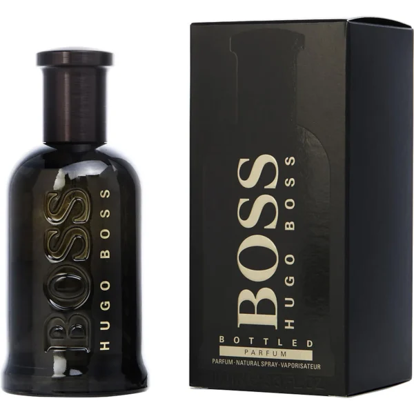 Boss Bottled Parfum - Hombre