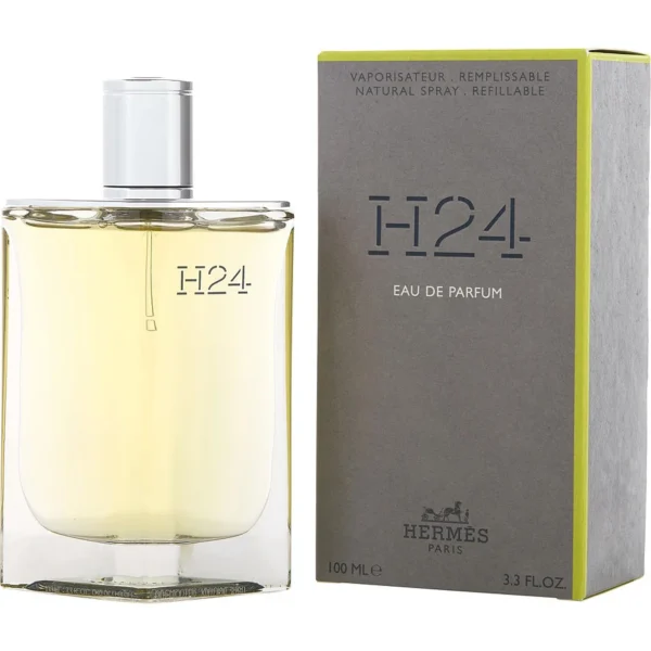 Hermes H24 - Hombre
