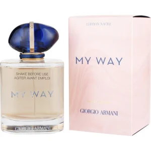 Armani My Way Nacre - Mujer