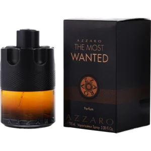 Azzaro The Most Wanted - Hombre