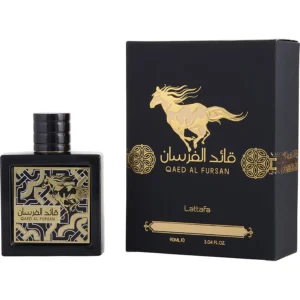 Lattafa Qaed Al Fursan - Unisex