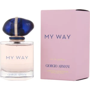 Armani My Way Giorgio Armani - Mujer