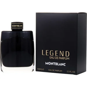 Mont Blanc Legend - Hombre