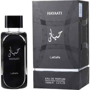 Lattafa Hayaati - Hombre