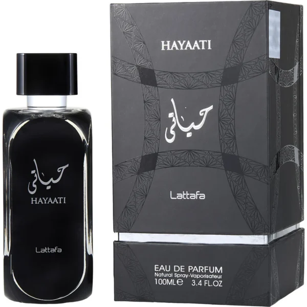 Lattafa Hayaati - Hombre