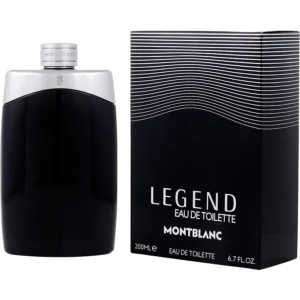 Mont Blanc Legend - Hombre