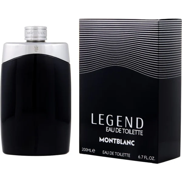 Mont Blanc Legend - Hombre