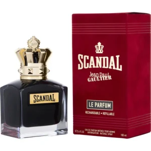 Scandal Jean Paul Gaultier Le Parfum Pour Homme - Hombre