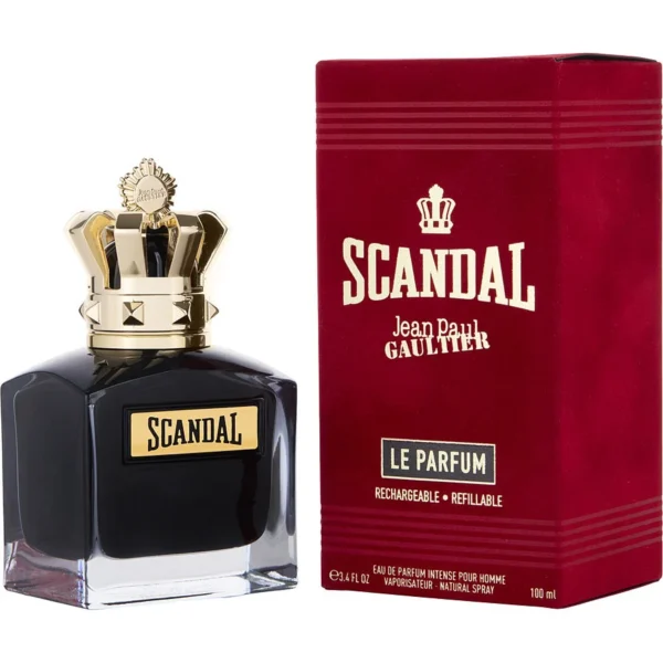 Scandal Jean Paul Gaultier Le Parfum Pour Homme - Hombre