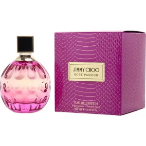 Jimmy Choo Rose Passion - Mujer