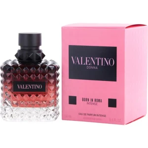 Valentino Donna Born In Roma Intense - Mujer