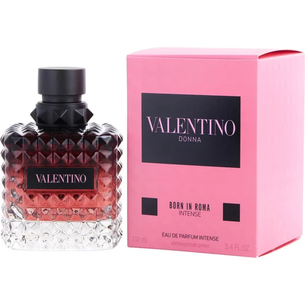 Valentino Donna Born In Roma Intense - Mujer