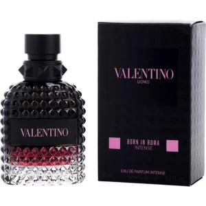 Valentino Uomo Born In Roma Intense - Hombre