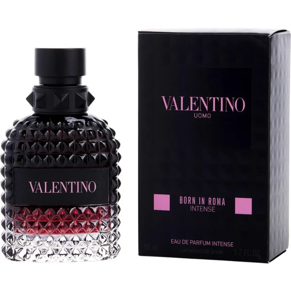 Valentino Uomo Born In Roma Intense - Hombre