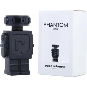 Paco Rabanne Phantom - Hombre