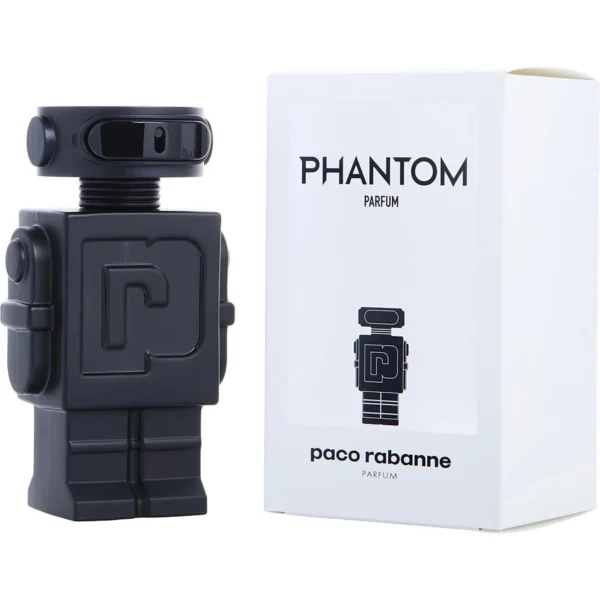 Paco Rabanne Phantom - Hombre