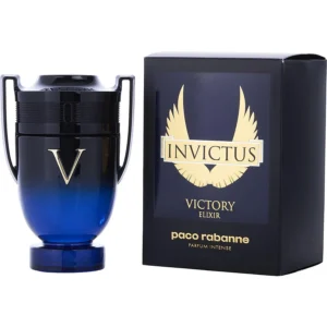 Invictus Victory Elixir - Hombre