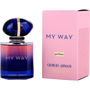 Armani My Way - Mujer