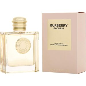 Burberry Goddess Eau de Parfum - Mujer
