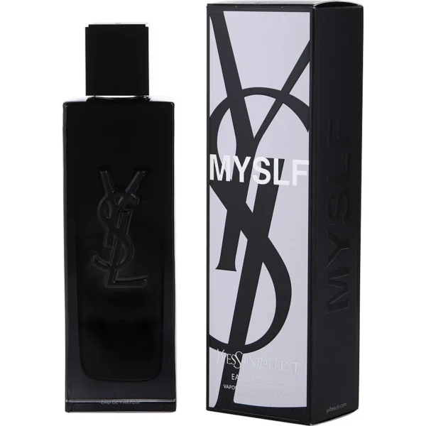 Myslf Yves Saint Laurent - Hombre