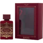 Lattafa Badee Al Oud Sublime - Hombre