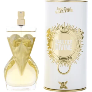 Jean Paul Gaultier Divine - Mujer