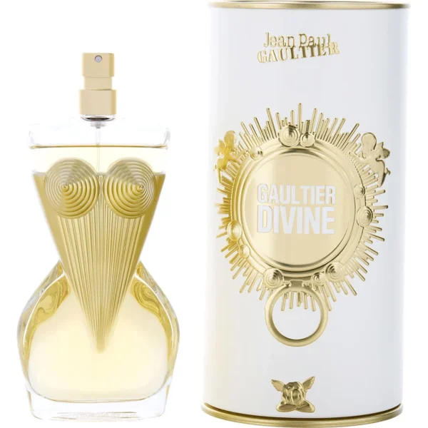 Jean Paul Gaultier Divine - Mujer