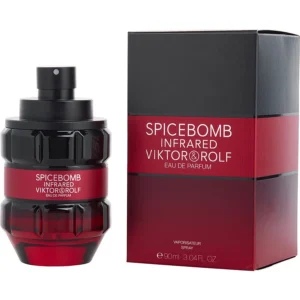Spicebomb Infrared - Hombre