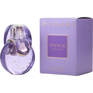 Bvlgari Omnia Amethyste - Mujer