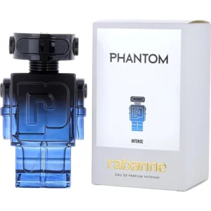 Paco Rabanne Phantom Intense - Hombre