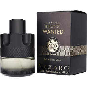Azzaro The Most Wanted - Hombre