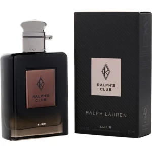 Ralph's Club Elixir - Hombre