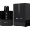 Prada Luna Rossa Black - Hombre