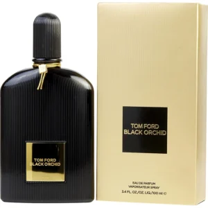 Tom Ford Black Orchid - Mujer