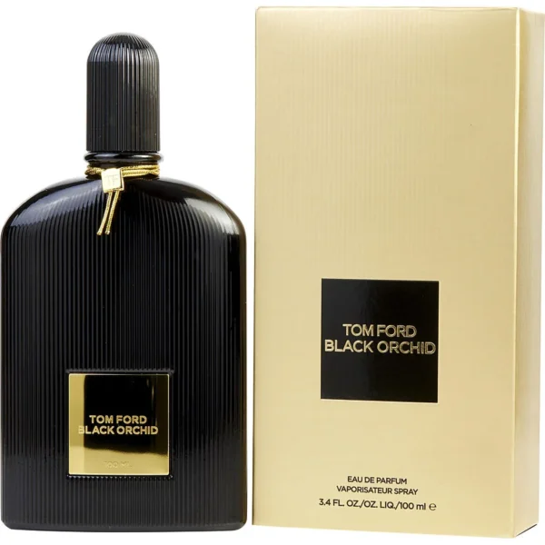 Tom Ford Black Orchid - Mujer