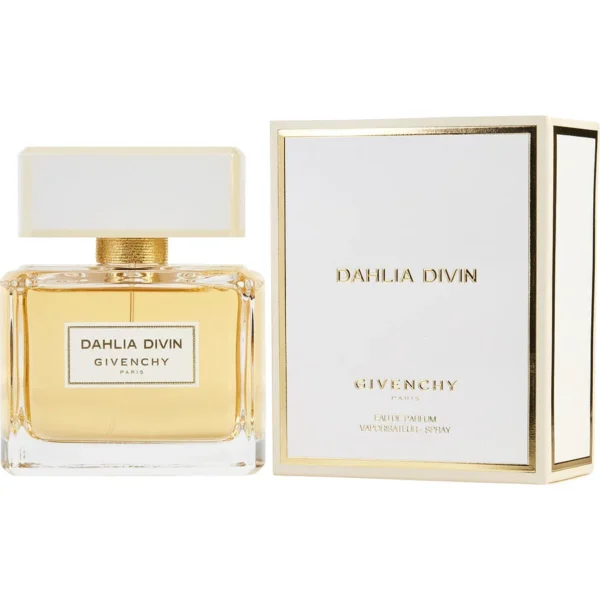 Givenchy Dahlia Divin - Mujer